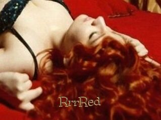 RrrRed