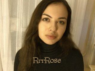 RrrRose