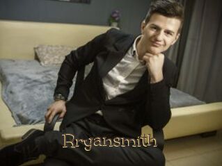 Rryansmith