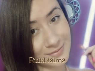 Rubbisims