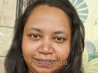 Rubbyrani