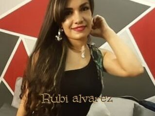 Rubi_alvarez