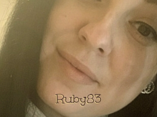 Ruby83