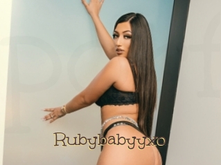 rubybabyyxo Porno FR