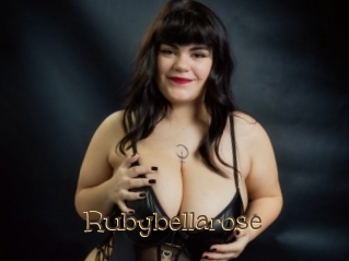 Rubybellarose