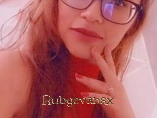 rubyevansx Porno FR