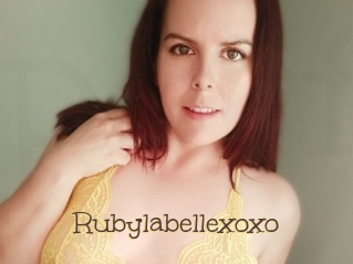 Rubylabellexoxo