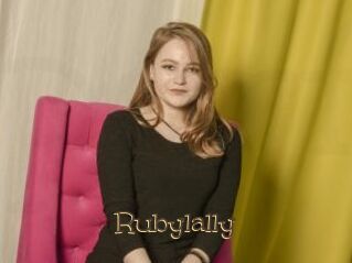 Rubylally