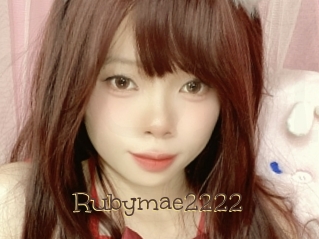 Rubymae2222