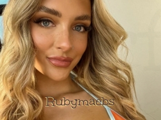Rubymaebs