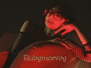 Rubymcevoy
