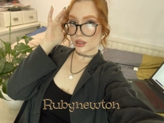 Rubynewton