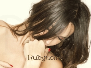 rubynoirx Porno FR