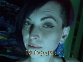 Rubyryah