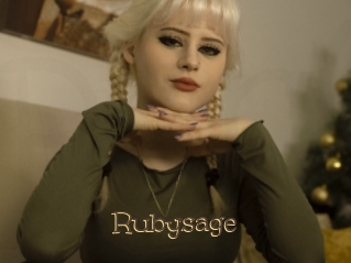 Rubysage