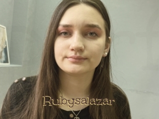 Rubysalazar