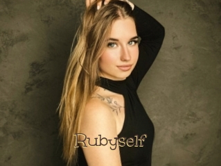 Rubyself