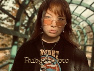Rubyshadow