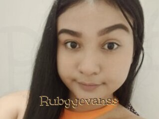 Rubyyevanss