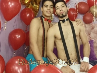 Rudeguys20202
