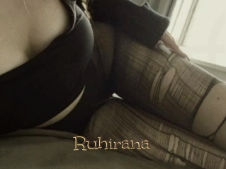Ruhirana