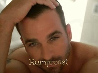 Rumproast