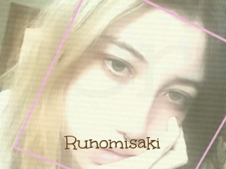 Runomisaki