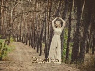 Ruslllana