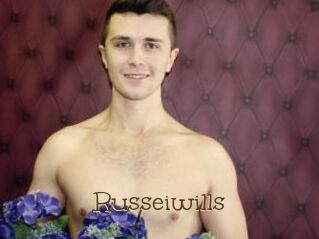 Russeiwills
