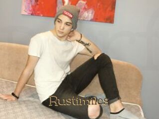 Rustimiles