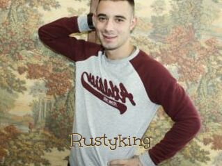 Rustyking