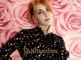 Ruthjordan