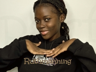 Ruthmanning