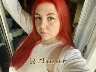 Rutholiver