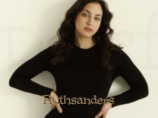 Ruthsanders