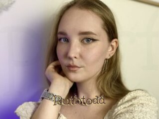 Ruthtodd