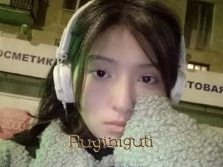 Ruyiniguti