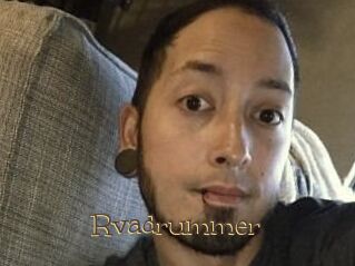 Rvadrummer
