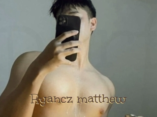 ryancz_matthew Porno FR