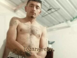 Ryangreen