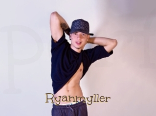 Ryanmyller