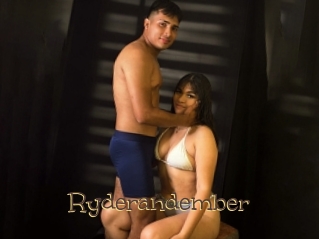 Ryderandember