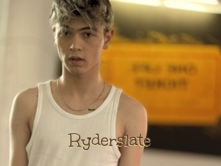 Ryderslate