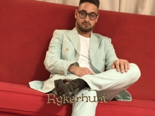 rykerhunt Porno FR