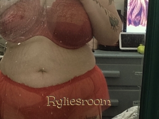 Ryliesroom