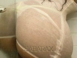 SAHARAX