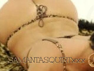 SAMANTA_SQUIRTxxx