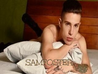 SAMFOSTER