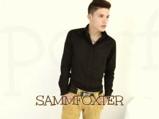 SAMMFOXTER