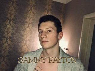 SAMMY_PAYTON
